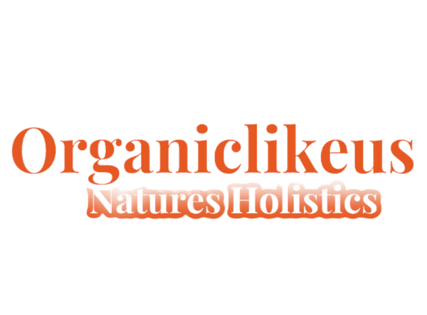 Organiclikeus logo