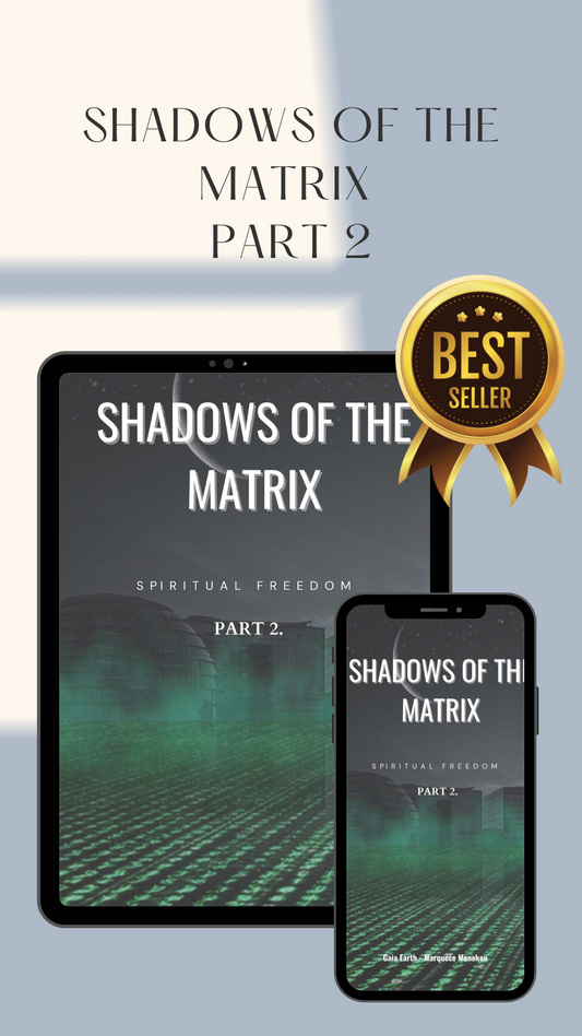 Shadows of the Matrix Part 2