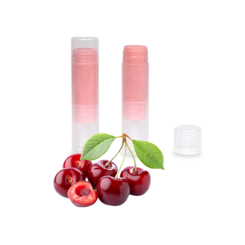 Seamoss Cherry Lip Balm