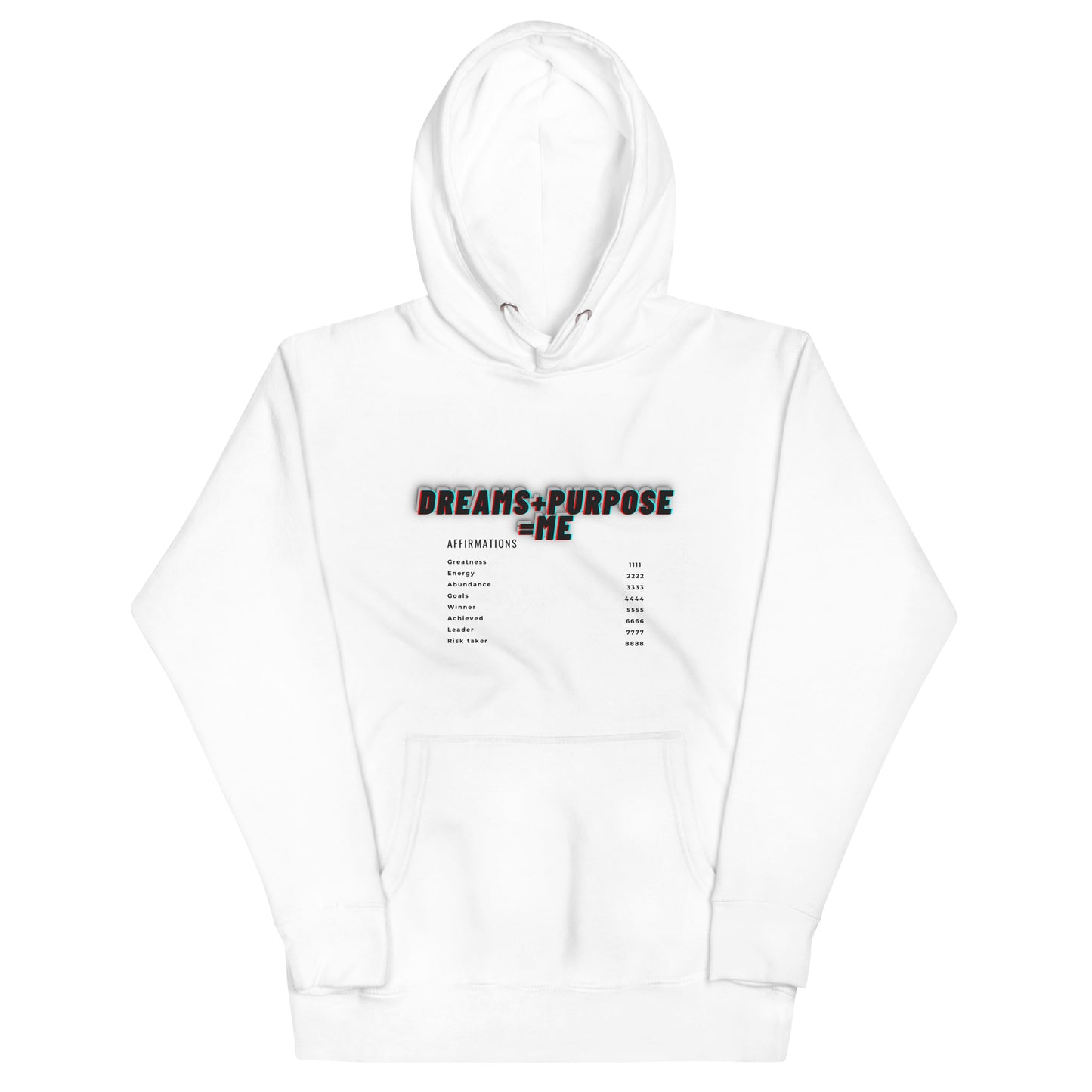 Unisex Hoodie