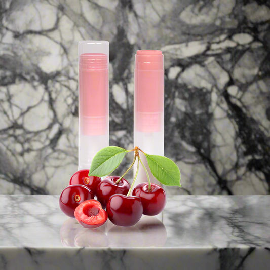 Seamoss Cherry Lip Balm