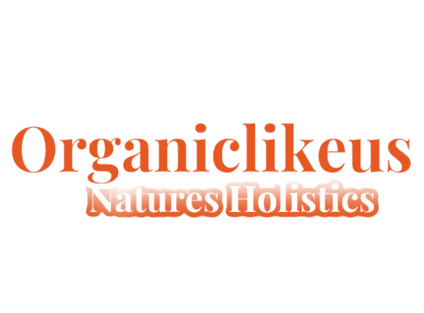 Organiclikeus