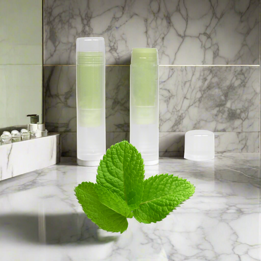 Seamoss Herbal Mint Lip Balm