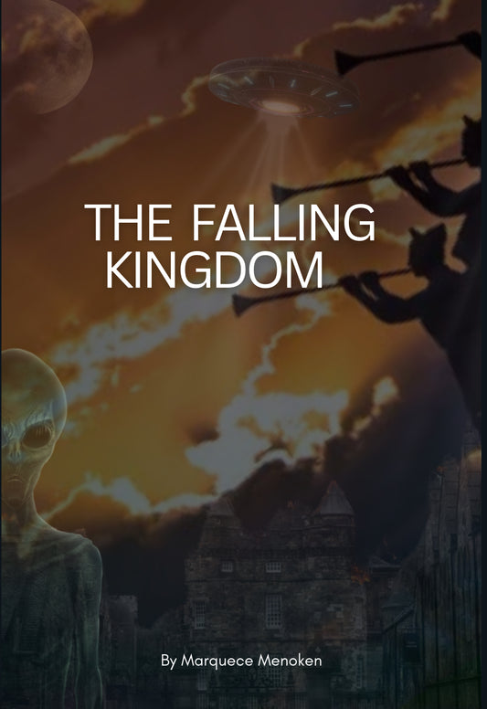 The Falling Kingdom!!