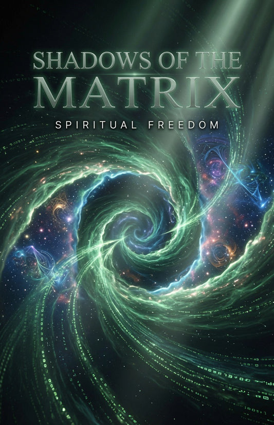 Shadows of the matrix Ebook