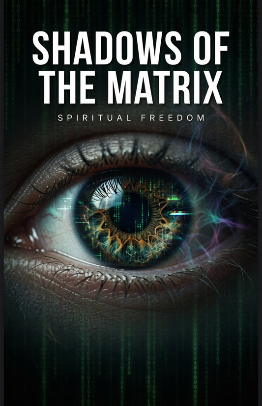 Shadows of the matrix Ebook