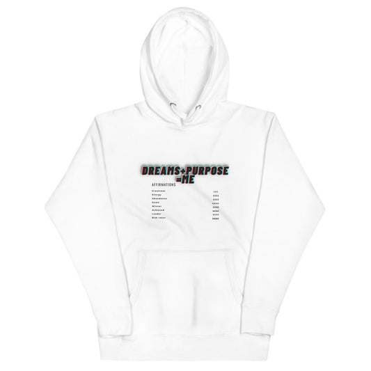 Unisex Hoodie